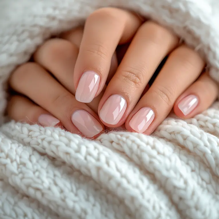 Nageldesign, Gelnägel