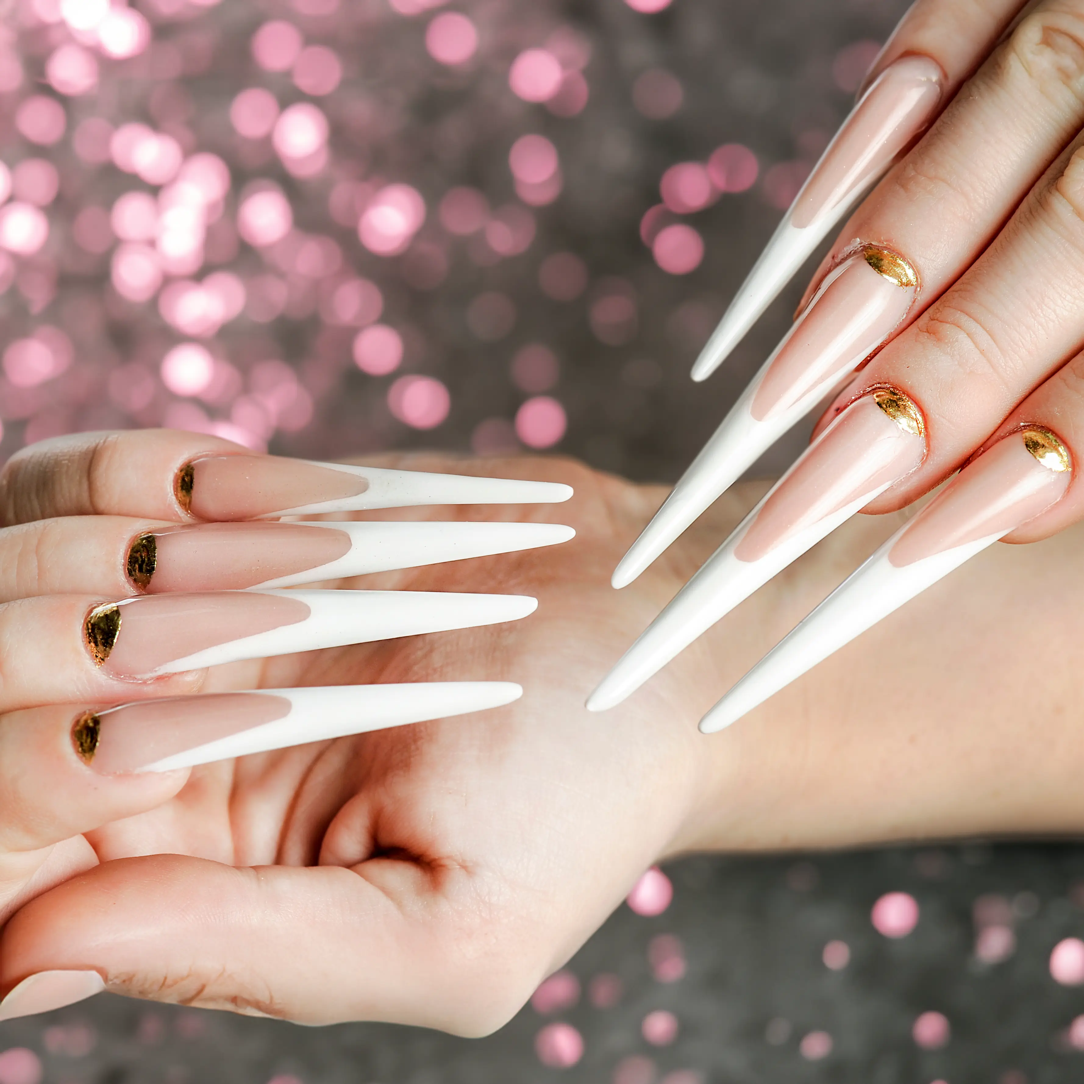 Nagelpflege, Spezialnageldesign