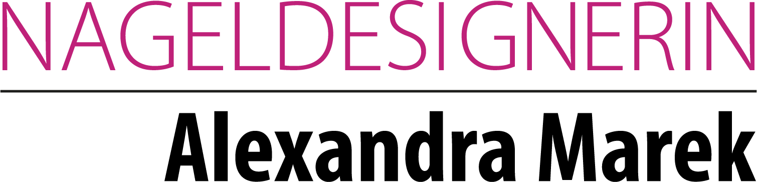 LOGO Xandis Nails