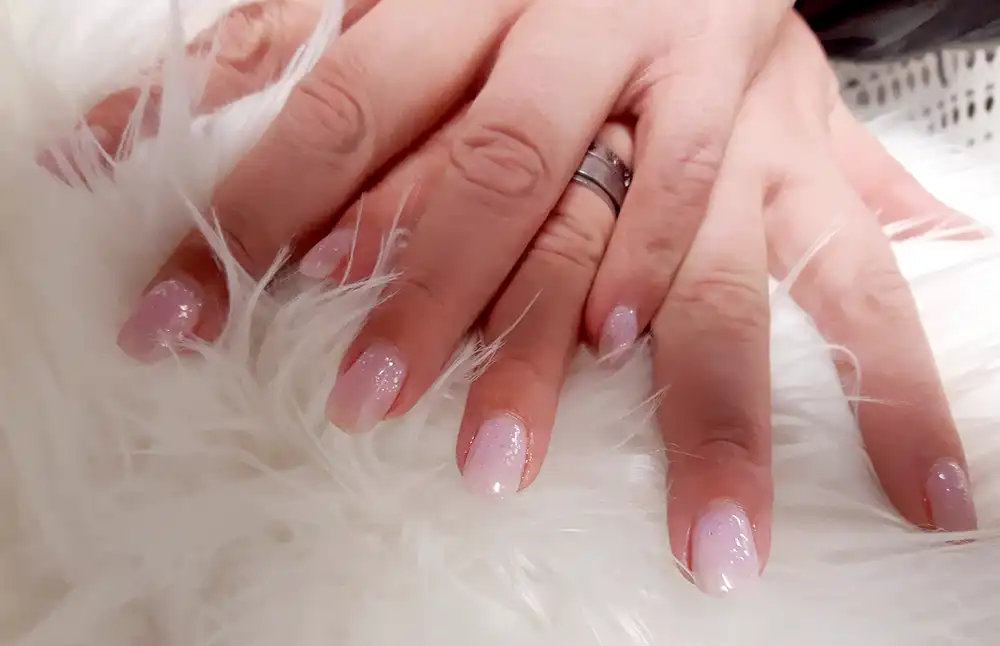 Xandis Nails
